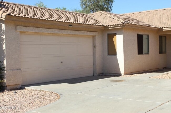 property at 14249 N 152nd Ave