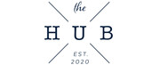 Property Management Company Logo The Hub