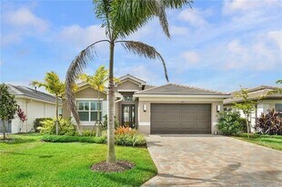 11933 SW Coral Cove Pkwy in Port St. Lucie, FL - Building Photo
