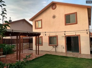 14172 Tierra Halcon Dr in El Paso, TX - Building Photo - Building Photo