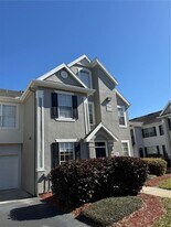 8965 Lee Vista Blvd in Orlando, FL - Building Photo