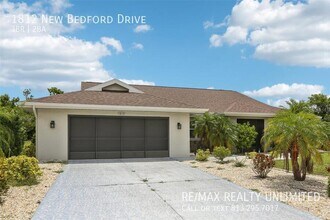 1812 New Bedford Dr in Sun City Center, FL - Building Photo - Building Photo