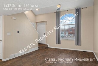 1437 S 760 W in Provo, UT - Building Photo - Building Photo