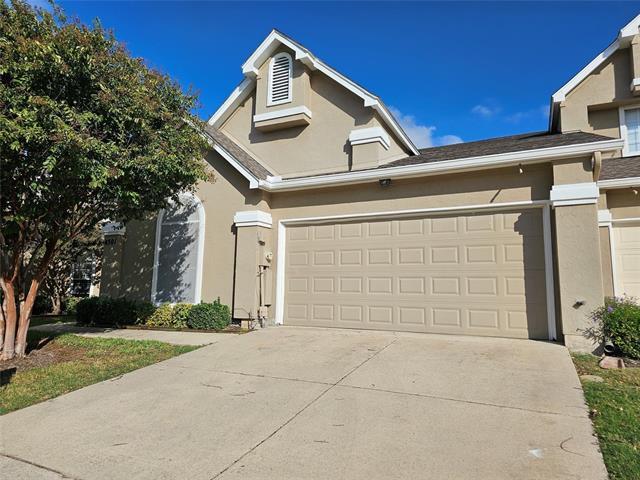 8400 Hickory St in Frisco, TX - Building Photo