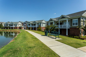 The Signature At Schilling Farms in Collierville, TN - Building Photo - Building Photo