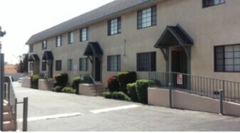 13073 San Fernando Rd, Unit 19