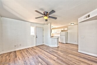 3956 Danny Melamed Ave in Las Vegas, NV - Building Photo - Building Photo