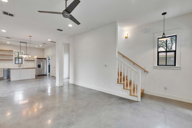 4631 Marlo Dr in Austin, TX - Building Photo - Building Photo