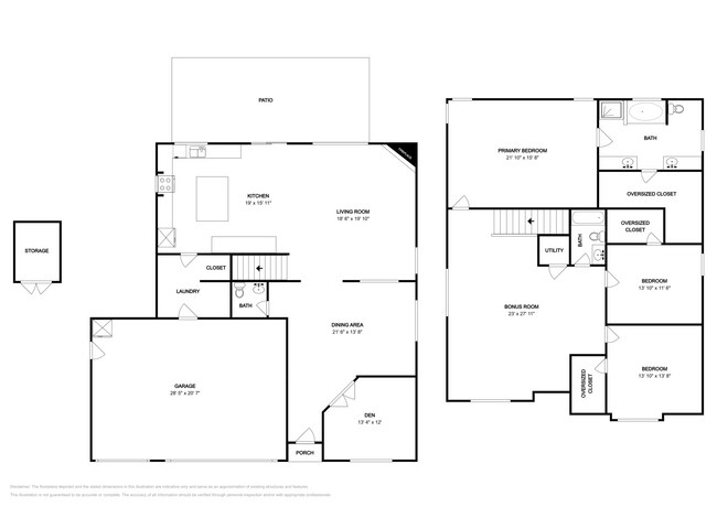 7949 Firecracker Trail in Fountain, CO - Building Photo - Building Photo