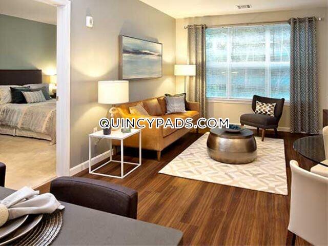 229 Quarry St, Unit ST in Quincy, MA - Building Photo - Building Photo