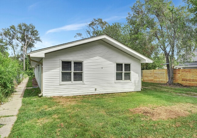 property at 222 B St