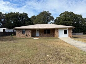 5326 Olin Merritt St in Baker, FL - Building Photo