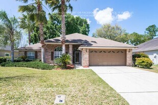 521 Sparrow Branch Cir, Unit APT. 316 in Jacksonville, FL - Building Photo