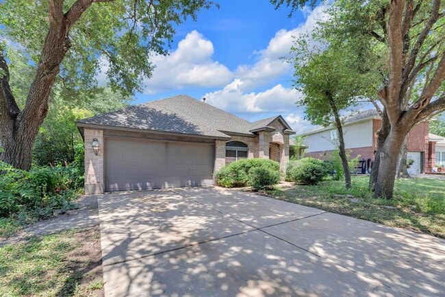 property at 1108 Pecan Creek Dr