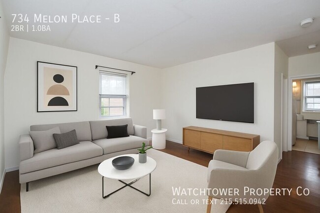 property at 734 Melon Pl