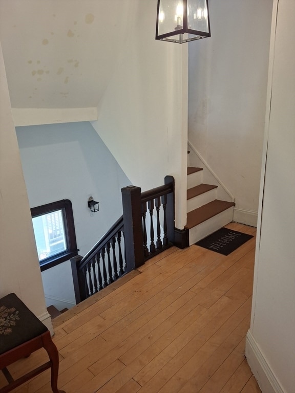 property at 83-85-85 Fort Pleasant Ave