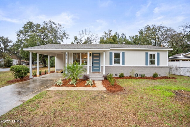 2915 Third St in Beaufort, SC - Building Photo - Building Photo
