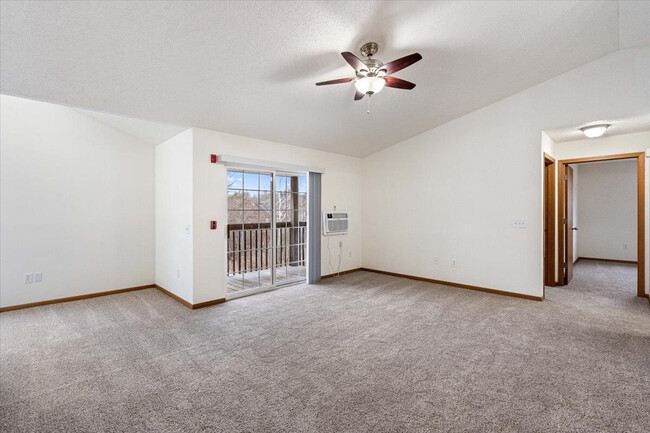 Woodland Park Apartments