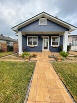 116 St George St in Lafayette, LA - Building Photo