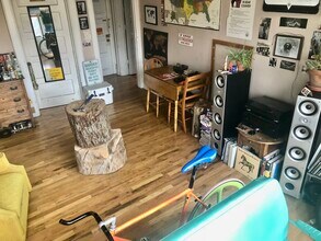 419 State St in Madison, WI - Foto de edificio - Building Photo