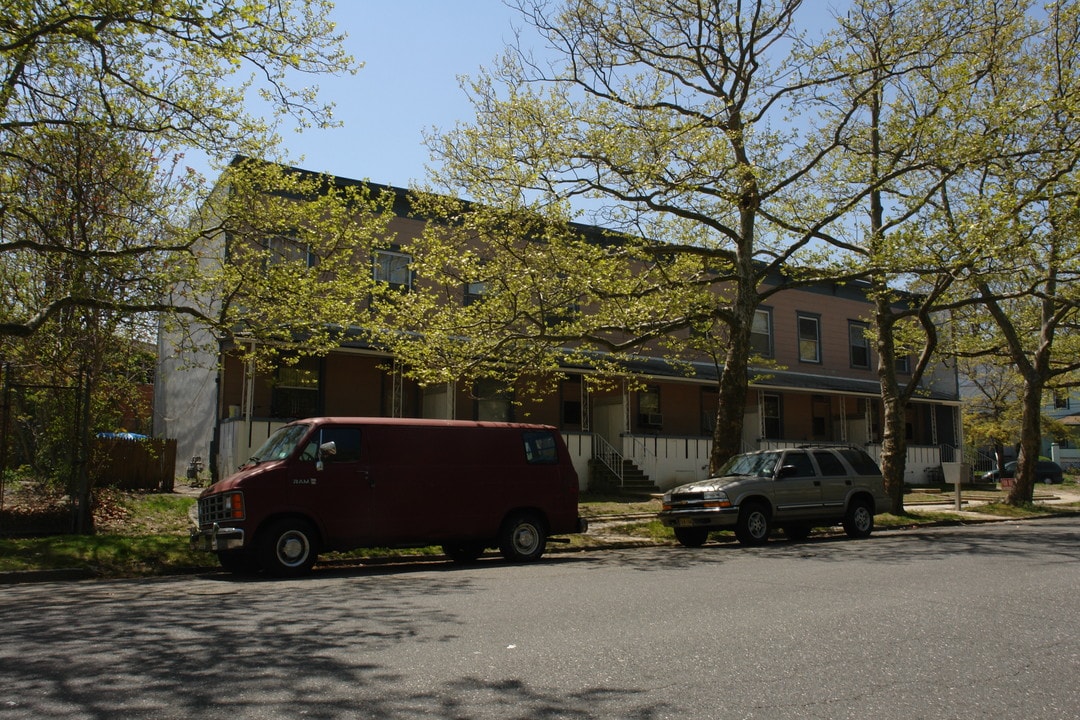 1222-1230 1st Ave in Asbury Park, NJ - Building Photo