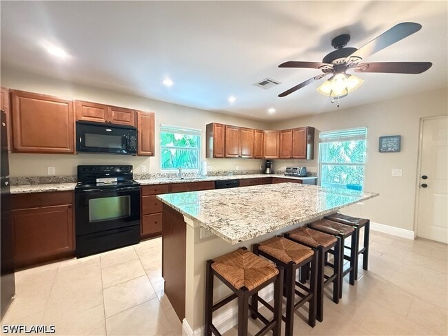 property at 6140 Standing Oaks Ln