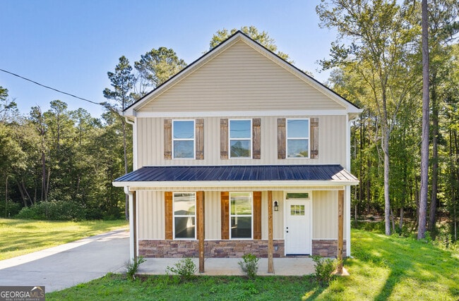 205 Pinecrest Rd in Cedartown, GA - Building Photo - Building Photo