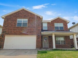 4940 Thorn Hollow Dr in Fort Worth, TX - Building Photo