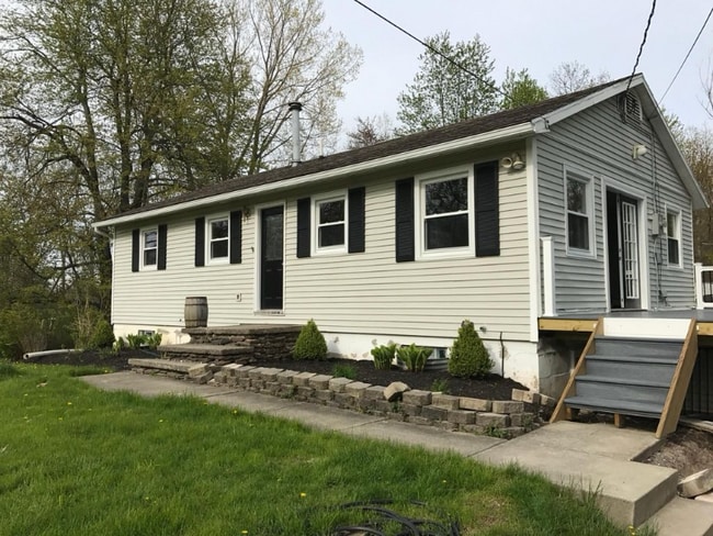 property at 8435 Goodrich Rd