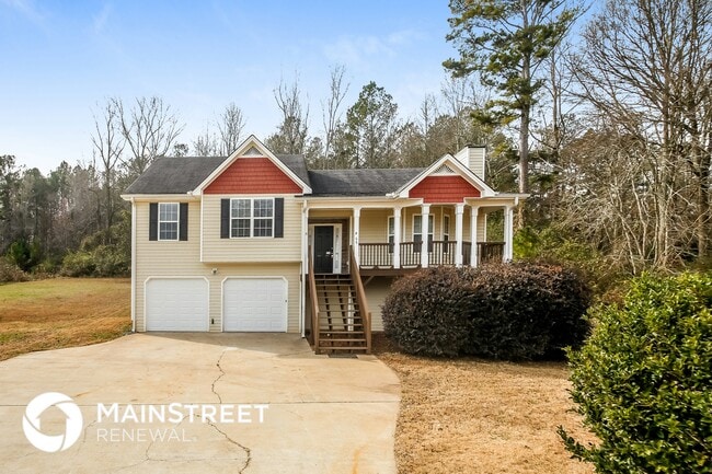 property at 68 Adams Lane