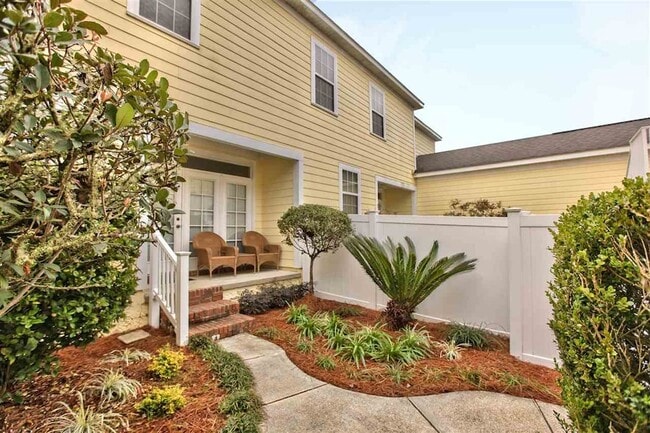 3980 Grove Park Dr in Tallahassee, FL - Foto de edificio - Building Photo