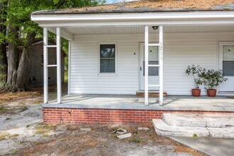 1216 Branch St in Rocky Mount, NC - Building Photo - Building Photo