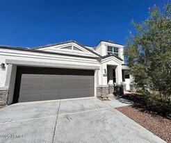 18906 W Woodlands Ave in Buckeye, AZ - Building Photo