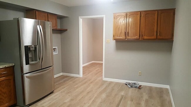 property at 6401 Deihl Rd