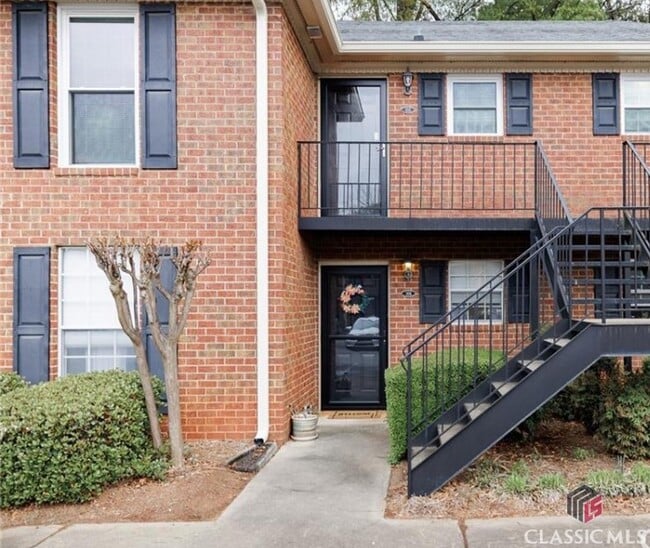 property at 1688 Prince Ave