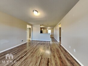 407 Westwood Dr in Jacksonville, AR - Foto de edificio - Building Photo