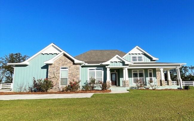 property at 77 Co Rd 709