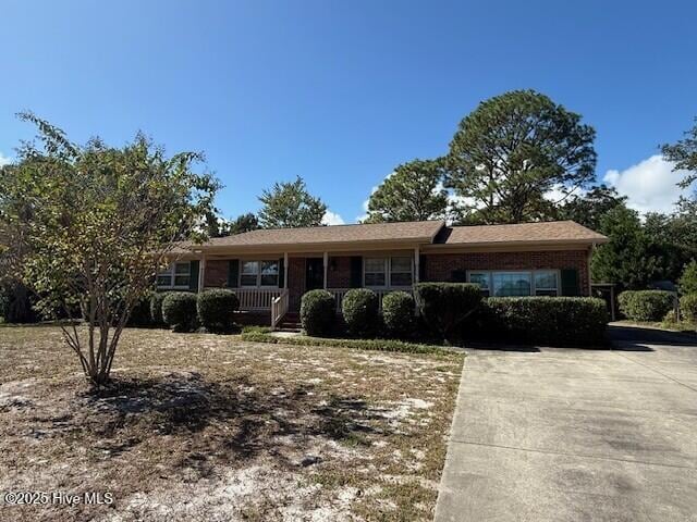 property at 209 Shamrock Dr