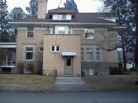 141 S Poplar St, Unit G