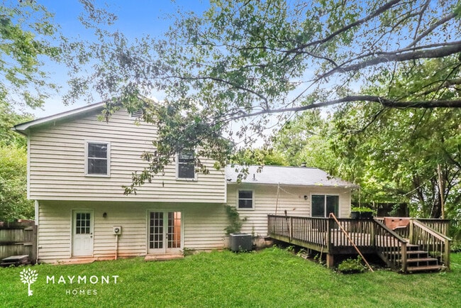 1747 Wingard Dr in Marietta, GA - Building Photo - Building Photo