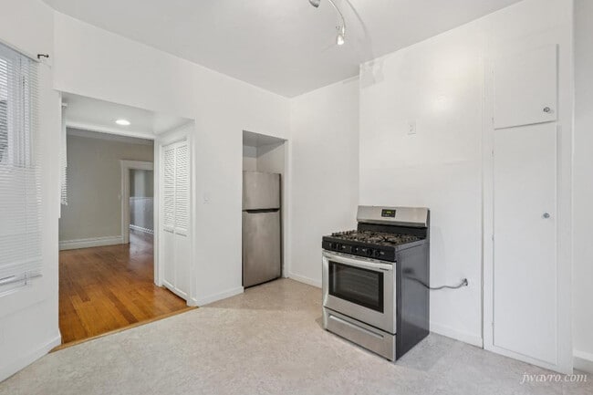 3945 18th St in San Francisco, CA - Building Photo - Building Photo
