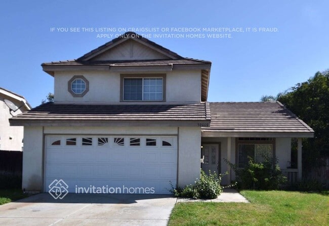 property at 30468 Blume Cir