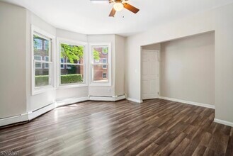 336 Madison Ave, Unit 1 in Newark, NJ - Foto de edificio - Building Photo