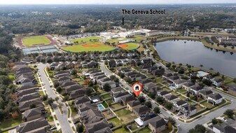 247 Domus Ln in Casselberry, FL - Building Photo