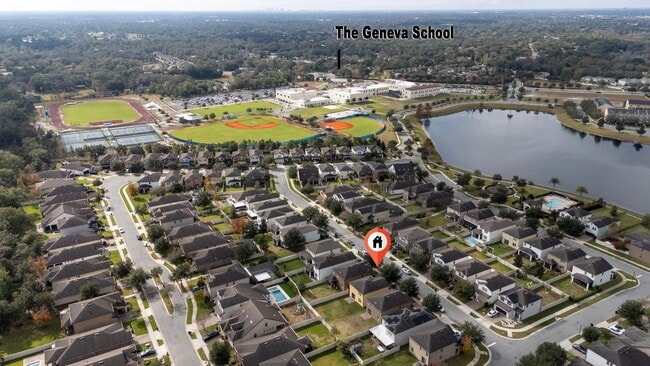 property at 247 Domus Ln