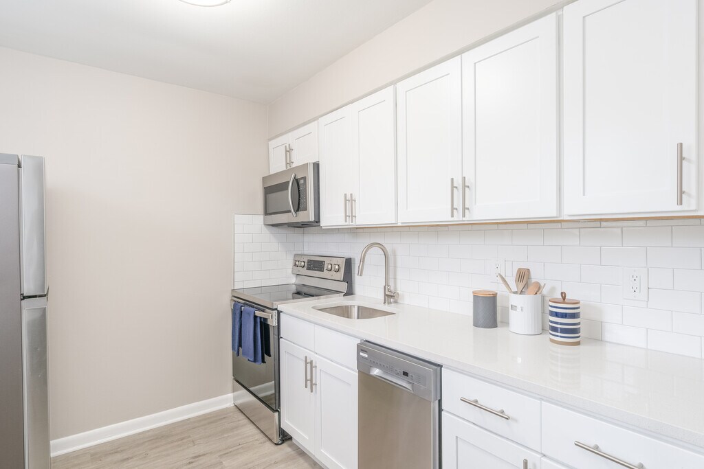 Highland Manor Apartments in Pottstown, PA