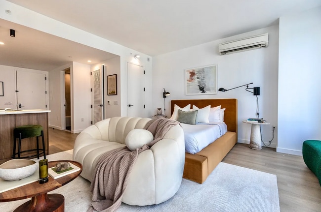 953 Dean St in Brooklyn, NY - Foto de edificio - Building Photo