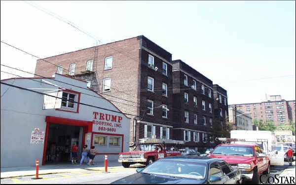 Regal Arms in West New York, NJ - Foto de edificio - Building Photo