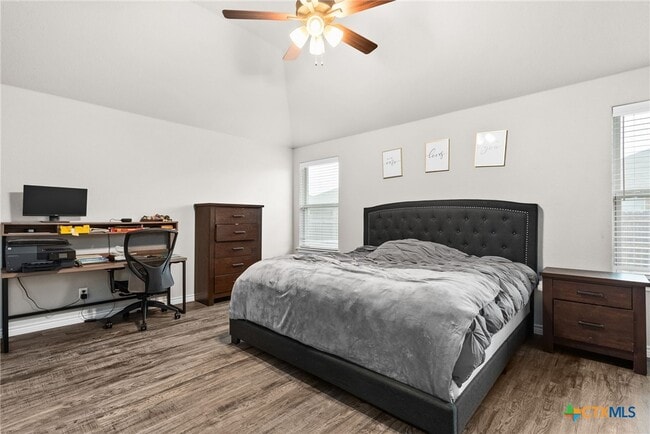 907 Mclaury Cove in Killeen, TX - Building Photo - Building Photo
