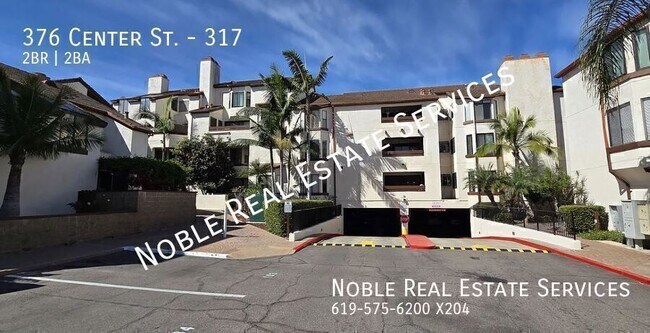 376 Center St in Chula Vista, CA - Building Photo - Building Photo